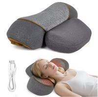 NeckRelevo Deep-Relief Pillow