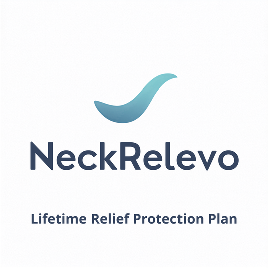 Lifetime Relief Protection Plan $34