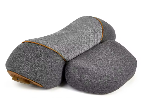 NeckRelevo Deep-Relief Pillow