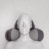 NeckRelevo Deep-Relief Pillow